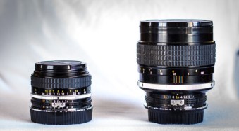 How to Use Old Film Lenses With New Digital Cameras (A Guide)