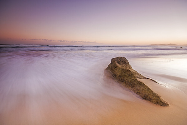seascape photography