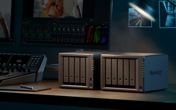 Review: Synology DS925+ for Photographers – Is This Your New Cloud?