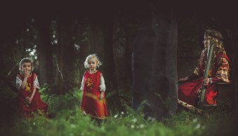 5 Tips for Gorgeous Costume Photography