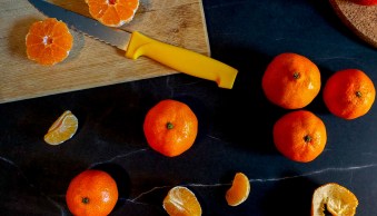 9 Tips for Beautiful Flat Lay Food Photography