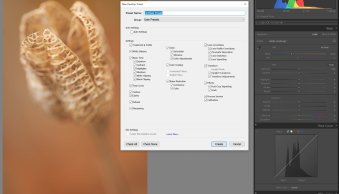 How to Create Your Own Lightroom Presets (Step By Step)