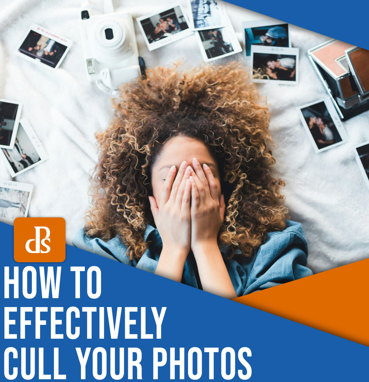 How to effectively cull your photos
