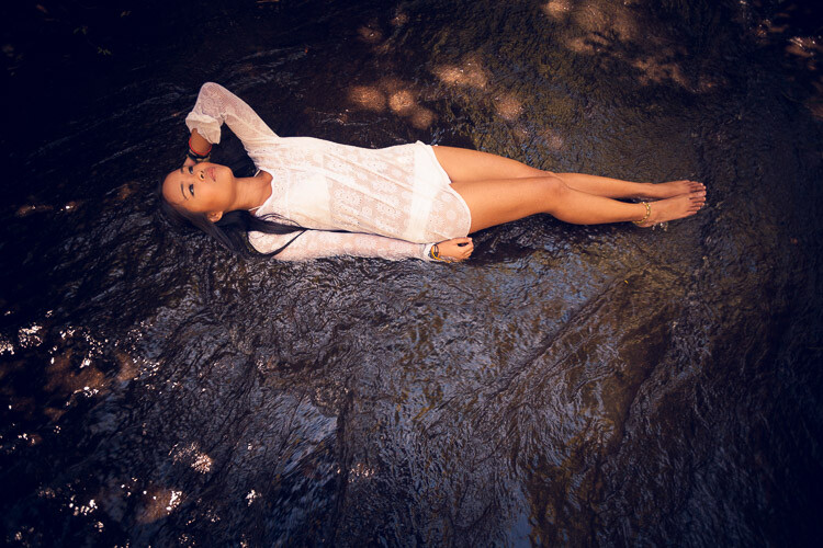 Mastering camera lenses