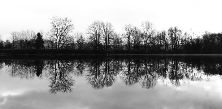 Mega article symmetry - The dPS Absolute Beginner’s Guide to Photography