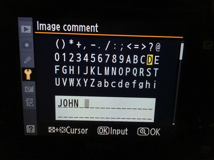 Metadata - The dPS Absolute Beginner’s Guide to Photography