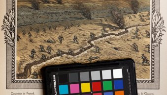 How to Photograph Artwork (8 Essential Tips)