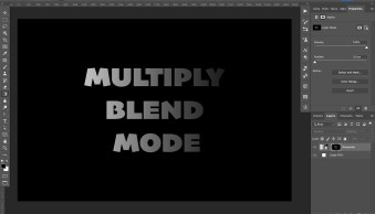 Multiply Blend Mode: A Comprehensive Guide