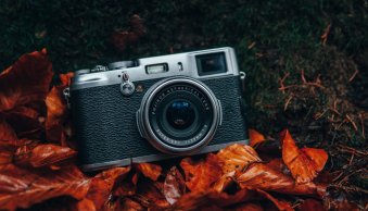 10 Common Photography Mistakes to Avoid