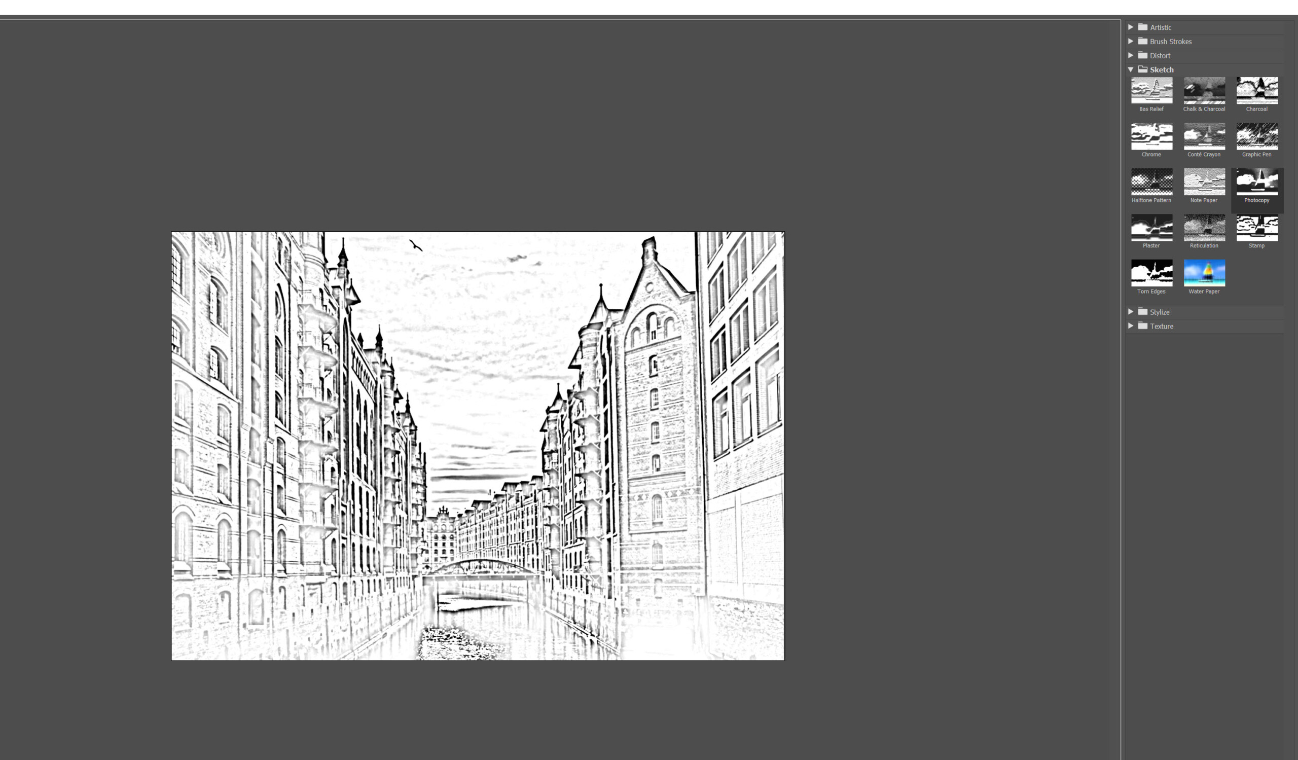 Photoshop tips for beginners
