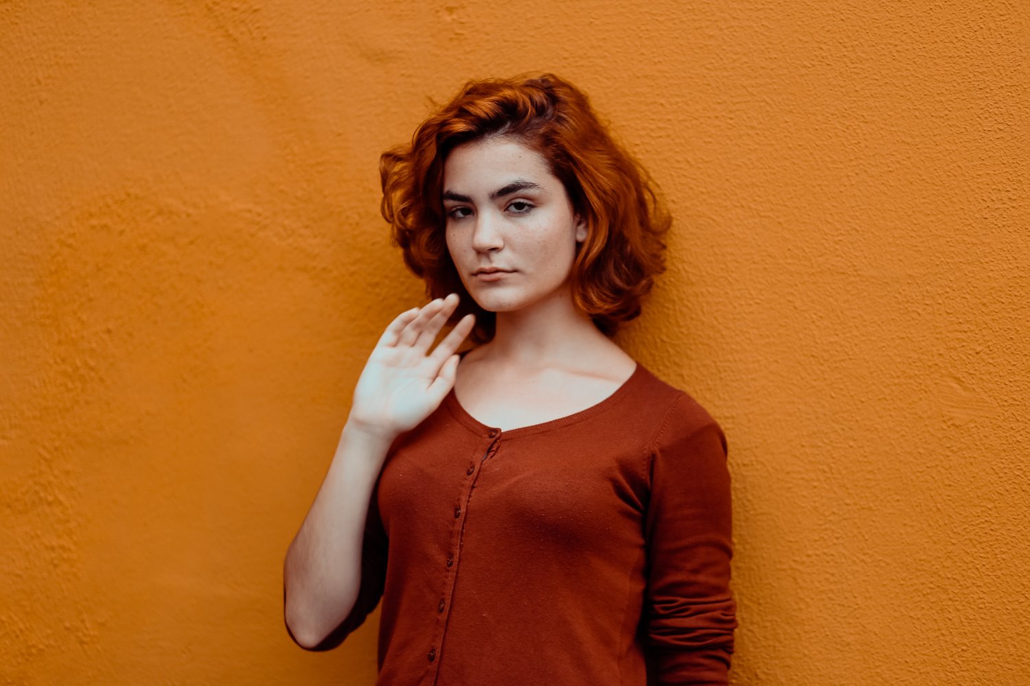 portrait photography tips