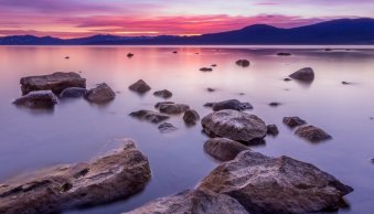 RAW Landscape Photography: 5 Reasons to Shoot Landscapes in RAW