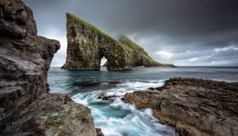 13 Tips for Breathtaking Seascape Photography