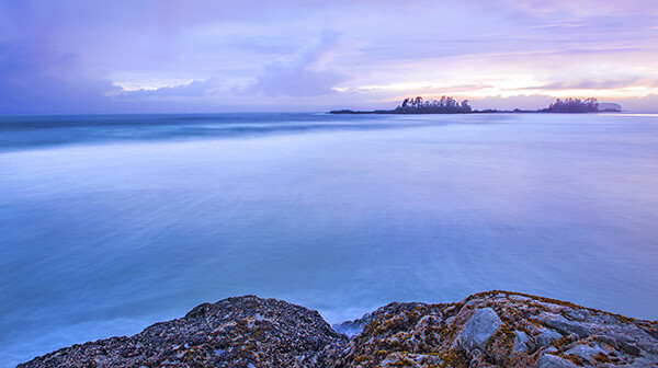 seascape photography