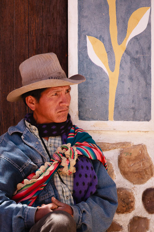 telephoto street photography