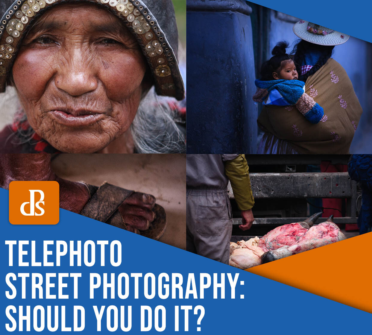 telephoto street photography: should you do it?