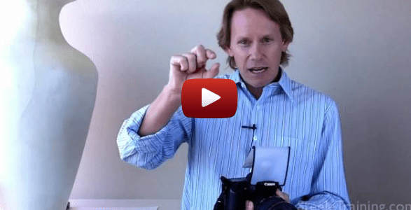 Flash Photography Tips for Beginners