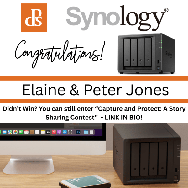 World Backup Day 2025