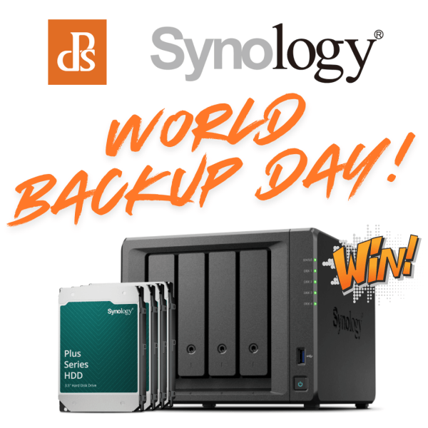 World Backup Day 2025